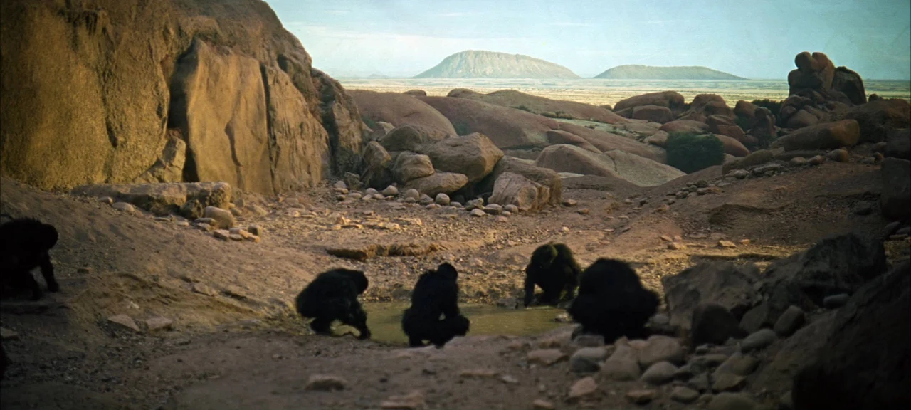 Tư liệu hình — 2001: A Space Odyssey — 2001-space-odyssey-shot-01