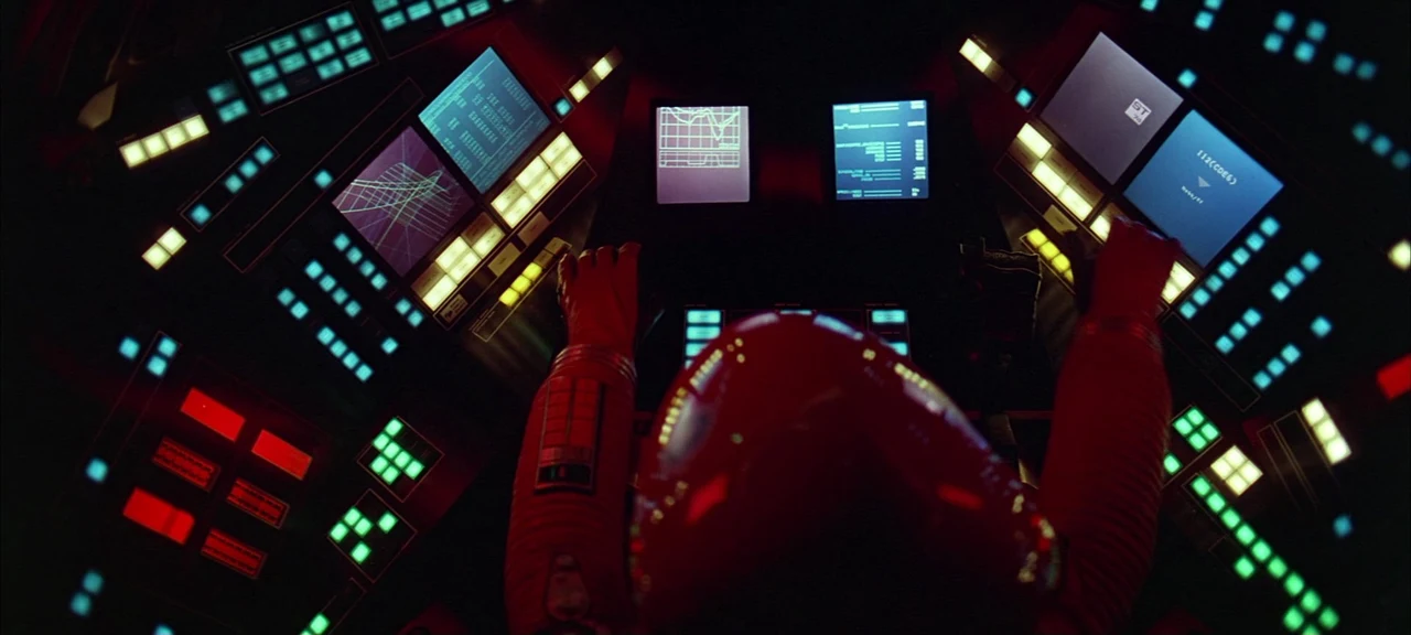 Tư liệu hình — 2001: A Space Odyssey — 2001-space-odyssey-shot-15