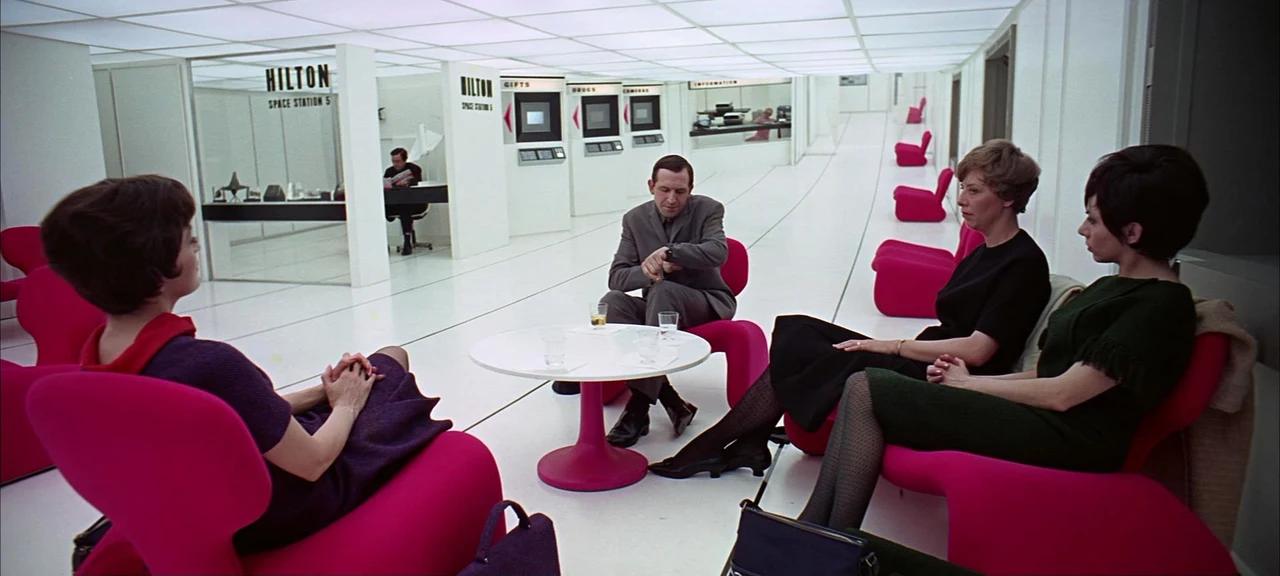Tư liệu hình — 2001: A Space Odyssey — 2001-space-odyssey-shot-10