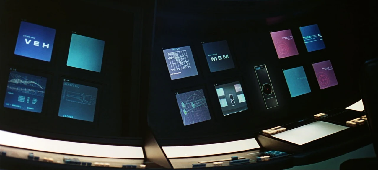 Tư liệu hình — 2001: A Space Odyssey — 2001-space-odyssey-shot-14