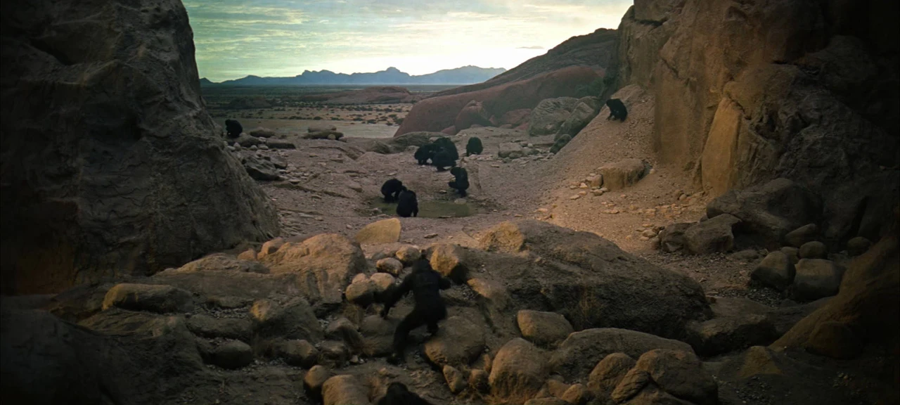 Tư liệu hình — 2001: A Space Odyssey — 2001-space-odyssey-shot-02
