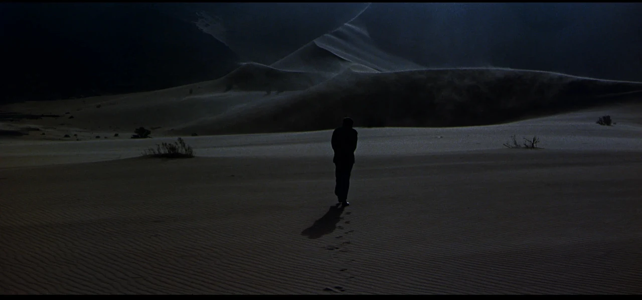 Tư liệu hình — Lawrence of Arabia — lawrence-shot-07