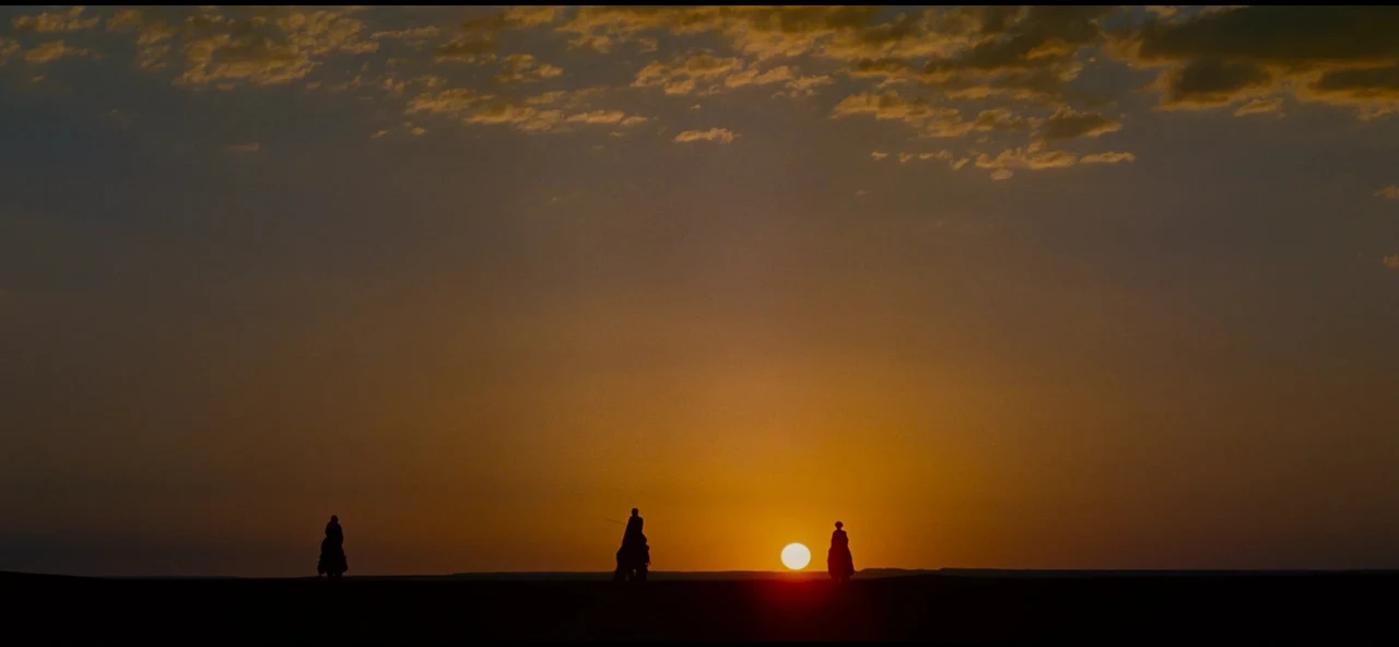 Tư liệu hình — Lawrence of Arabia — lawrence-shot-14