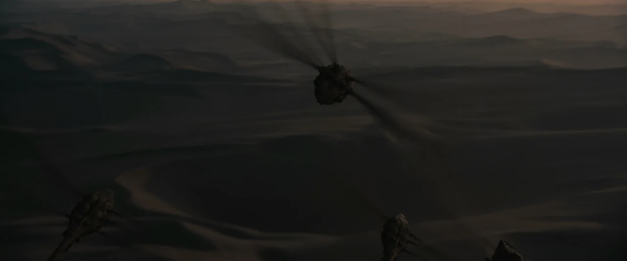 Tư liệu hình — Dune: Part Two — dune2-msc-shot-10