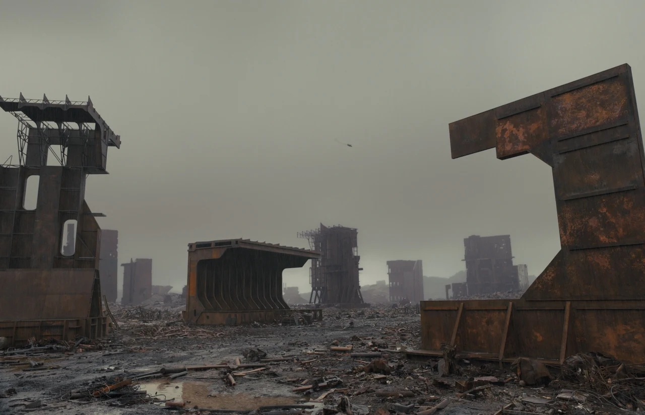 Tư liệu hình — Blade Runner 2049 — br2049-framestore-shot-06