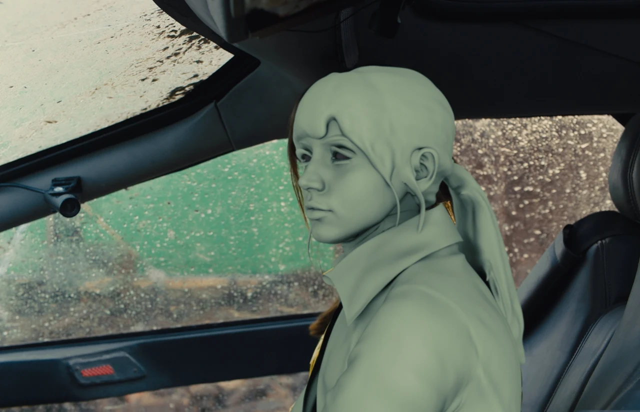 Tư liệu quá trình — Blade Runner 2049 — br2049-framestore-shot-09