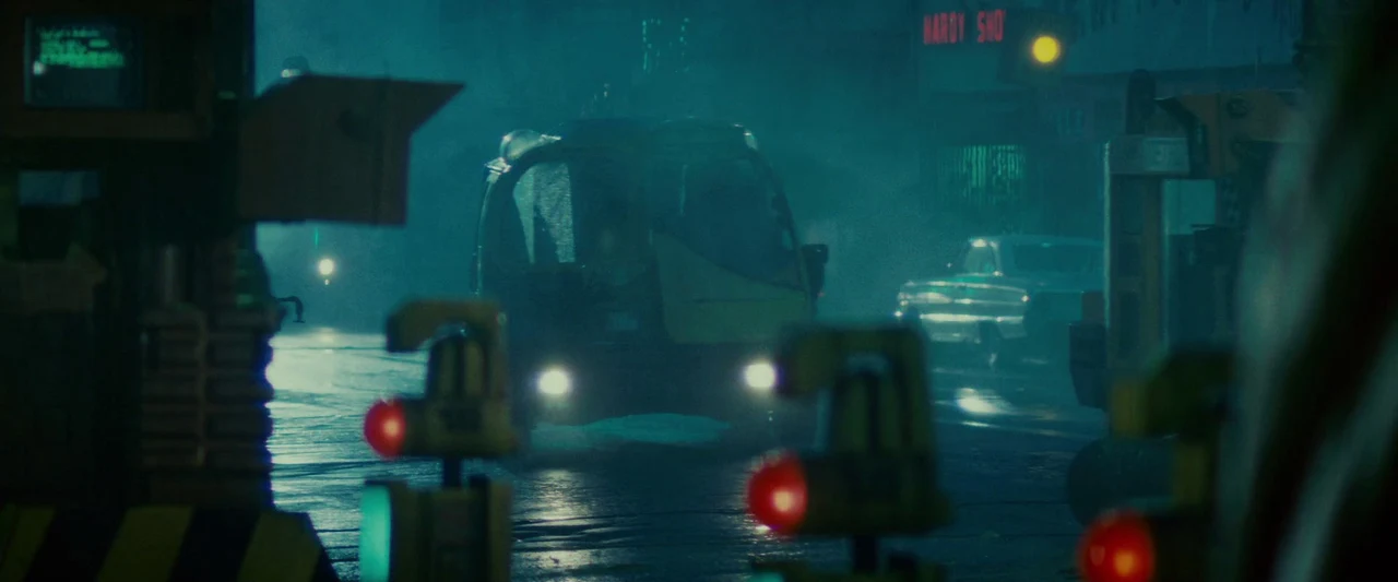Tư liệu hình — Blade Runner — br1982-shot-09