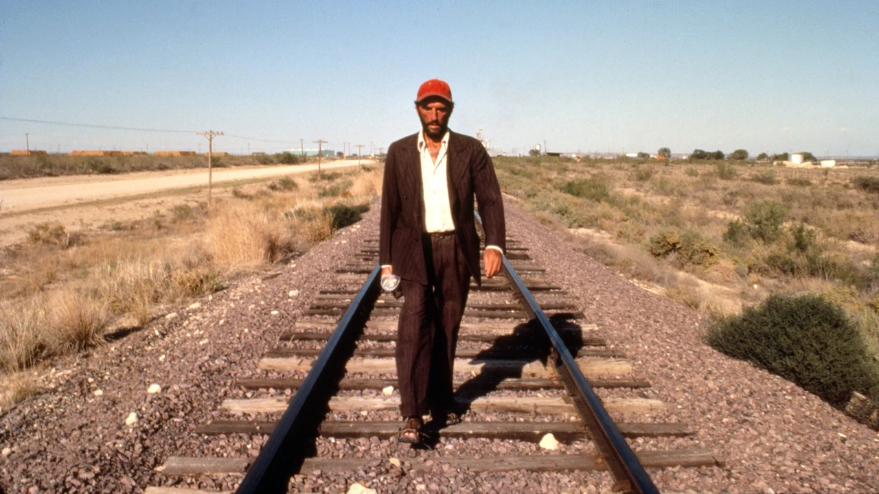 Tư liệu hình — Paris, Texas — paris-texas-shot-06