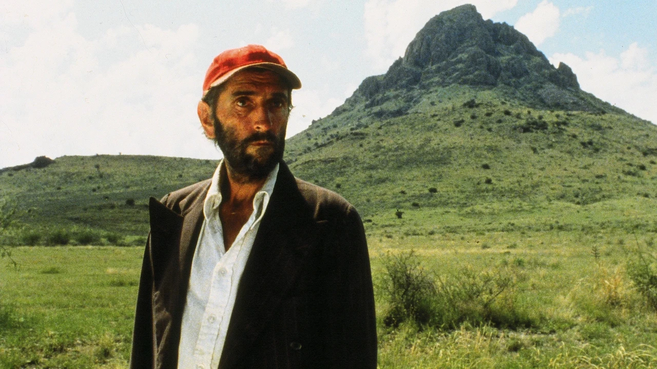 Tư liệu hình — Paris, Texas — paris-texas-shot-03