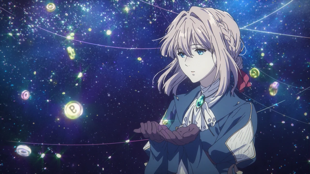 Tư liệu hình — Violet Evergarden — ve-shot-01