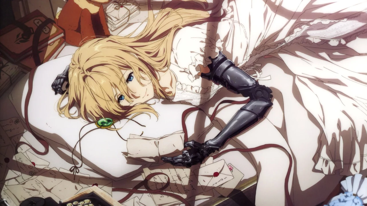 Tư liệu hình — Violet Evergarden — ve-shot-04