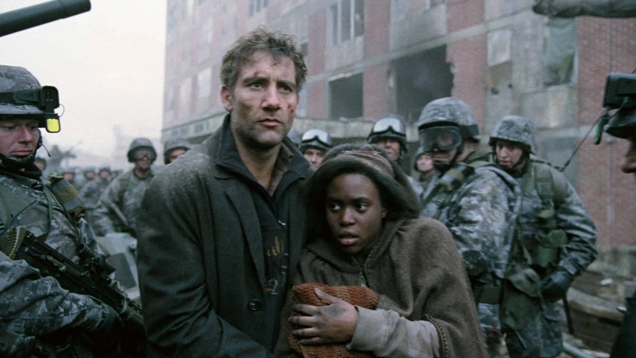 Tư liệu hình — Children of Men — children-of-men-shot-12