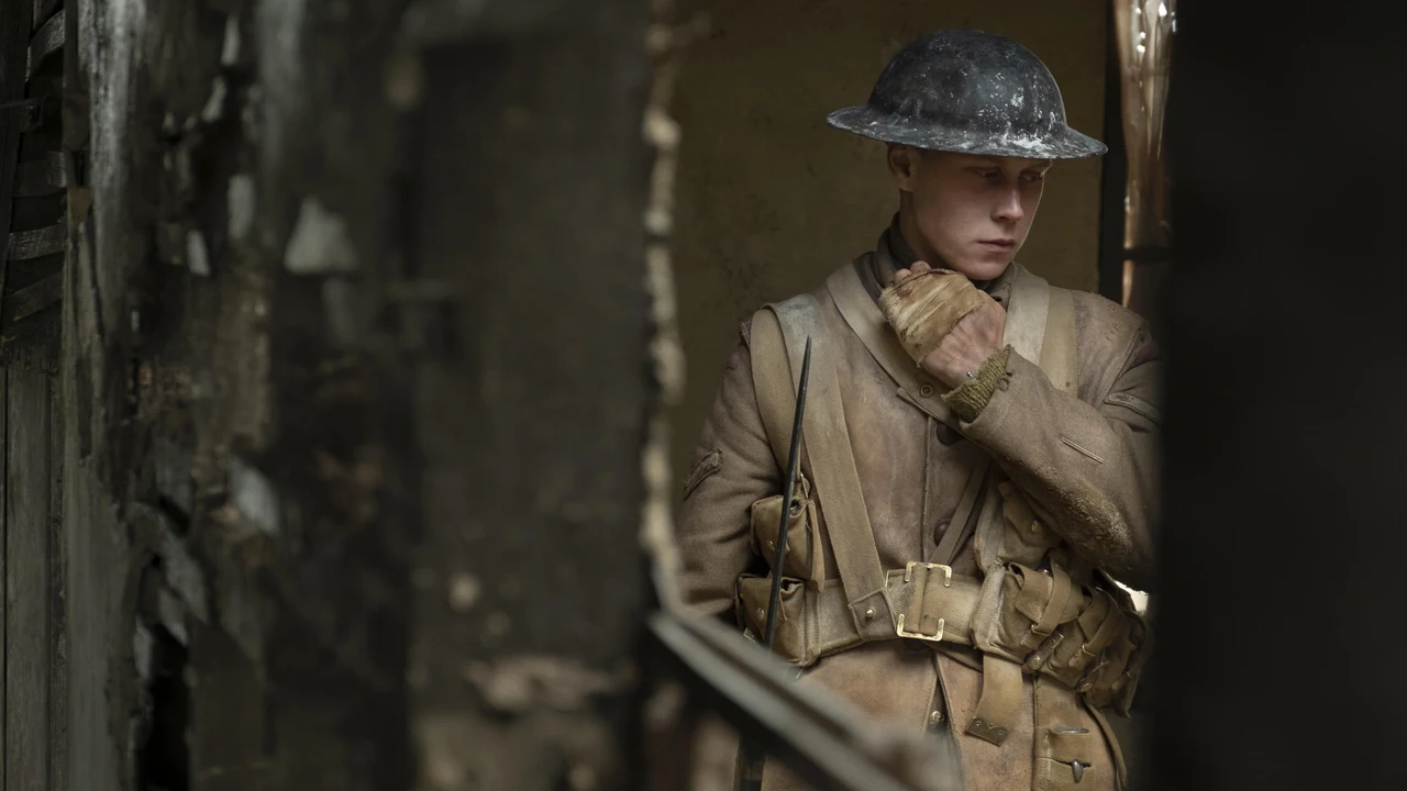 Tư liệu hình — 1917 — 1917-shot-06