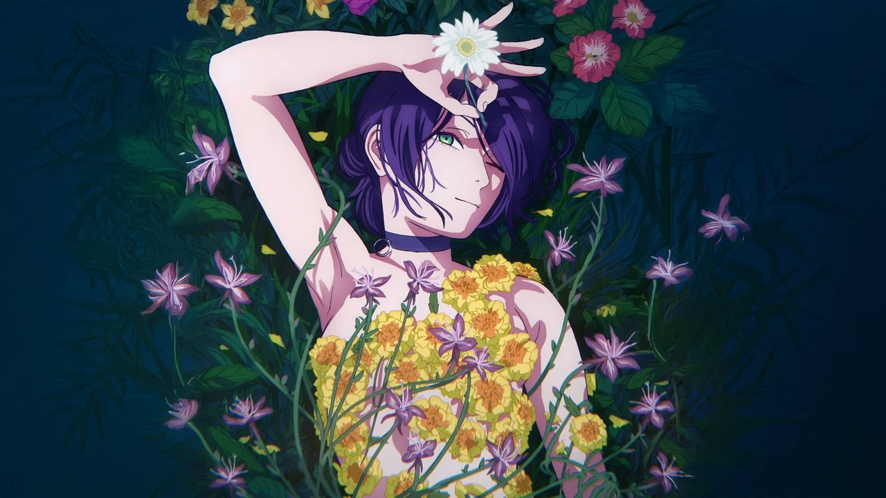 Tư liệu hình — Chainsaw Man – Reze Arc — csm-shot-09