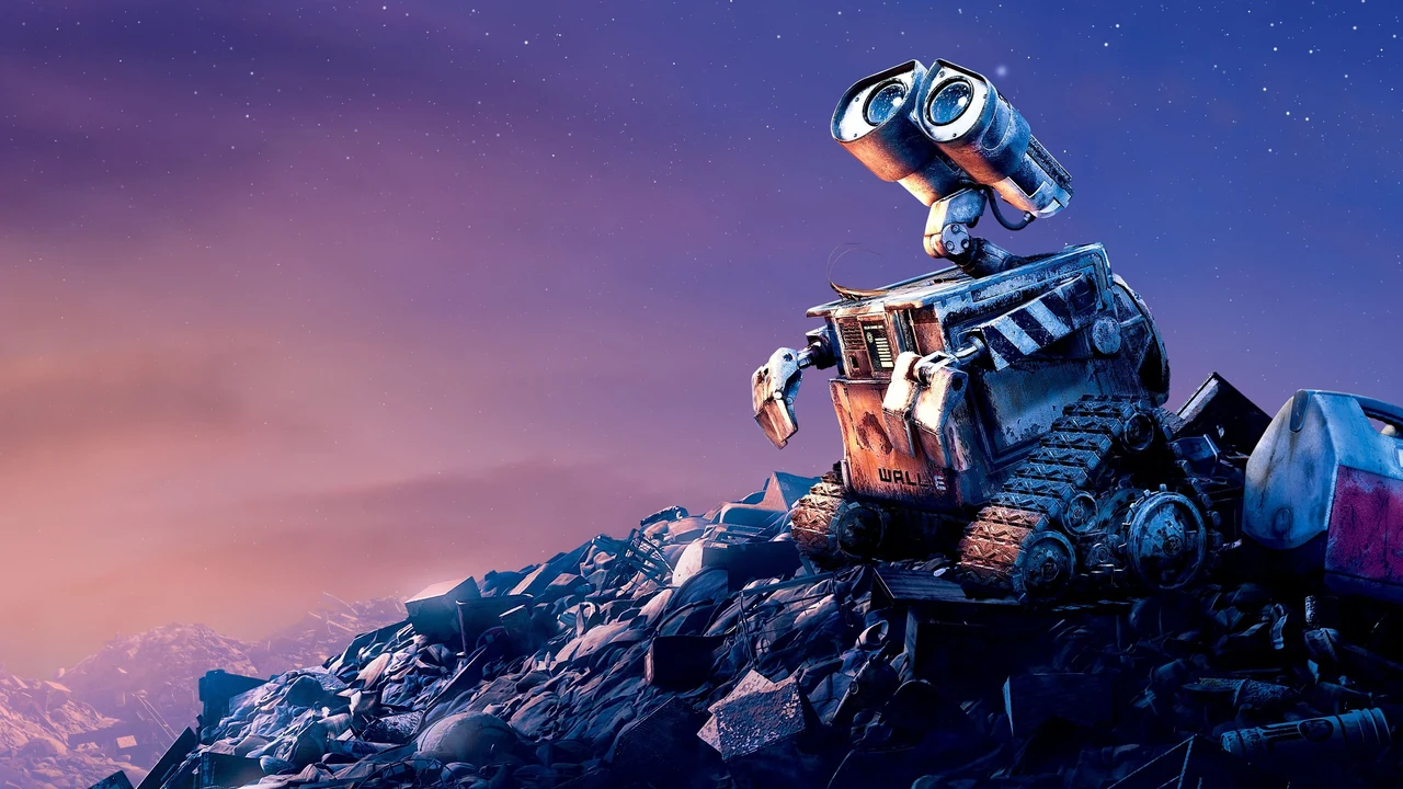 Tư liệu hình — WALL-E — wall-e-shot-11