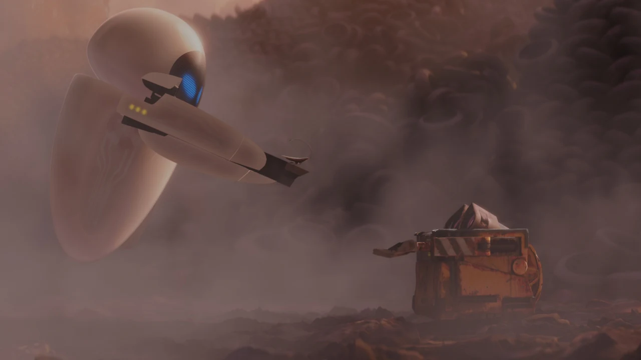 Tư liệu hình — WALL-E — wall-e-shot-12